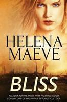 Bliss - Helena Maeve - cover