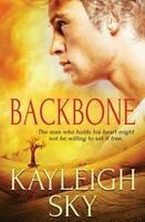 Backbone - Kayleigh Sky - cover