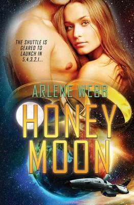 Honey Moon - Arlene Webb - cover