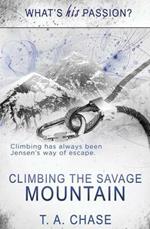 Climbing the Savage Mountain