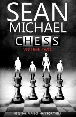 Chess: Vol 2 - Sean Michael - cover