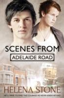 Scenes from Adelaide Road - Helena Stone - cover