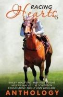 Racing Hearts - Bailey Bradford,Morticia Knight,Helena Maeve - cover