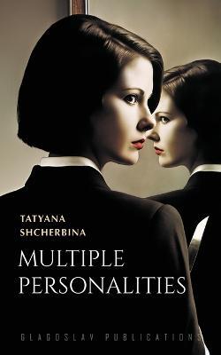 Multiple Personalities - Tatyana Shcherbina - cover