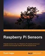 Raspberry Pi Sensors