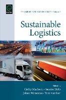 Sustainable Logistics - cover