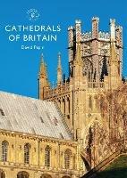 Cathedrals of Britain - David Pepin - cover