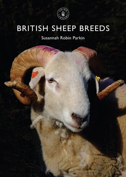 British Sheep Breeds