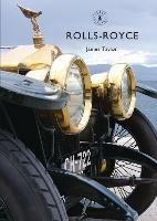 Rolls-Royce - James Taylor - cover