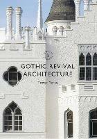 Gothic Revival Architecture - Trevor Yorke - cover