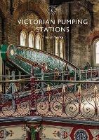 Victorian Pumping Stations - Trevor Yorke - cover