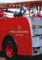 Fire Engines - Eddie Baker - cover