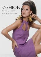 Fashion in the 1960s - Daniel Milford-Cottam - cover