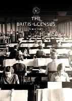 The British Census - Simon Smith - cover