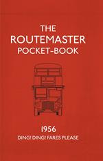 The Routemaster Pocket-Book