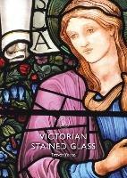 Victorian Stained Glass - Trevor Yorke - cover