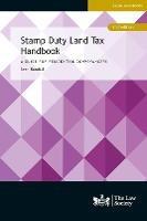 Stamp Duty Land Tax Handbook: A Guide for Residential Conveyancers - Sean Randall - cover
