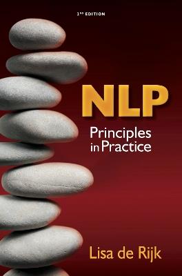 NLP: Principles in Practice - Lisa de Rijk - cover