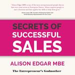 Secrets of Successful Sales