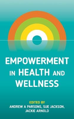 Empowerment in Health and Wellness - cover