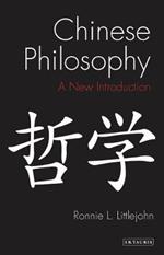 Chinese Philosophy: An Introduction
