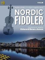 Nordic Fiddler: Traditional Fiddle Music from Around the World, Violin Part