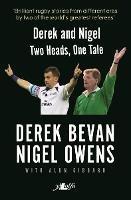 Derek and Nigel - Two Heads, One Tale: Two Heads, One Tale