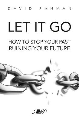 Let It Go - David Rahman - cover