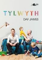 Tylwyth - Daf James - cover
