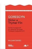 Darllen yn Well: Gorsgyn Dicter a Thymer Flin - William Davies - cover