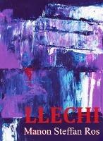 Llechi - Manon Steffan Ros - cover
