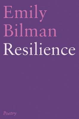 Resilience - Emily Bilman - cover