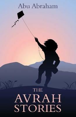 The Avrah Stories - Abu Abraham - cover