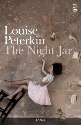 The Night Jar - Louise Peterkin - cover