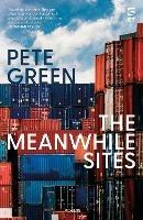 The Meanwhile Sites - Pete Green - cover