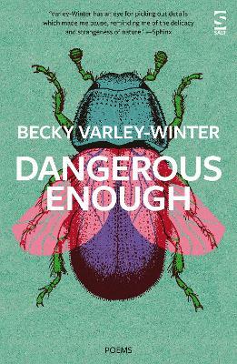 Dangerous Enough - Becky Varley-Winter - cover