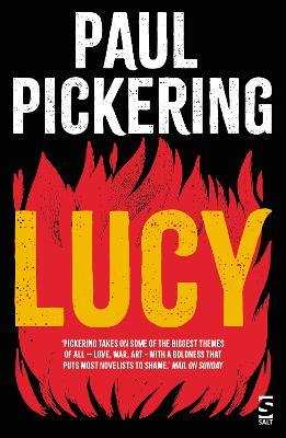 Lucy - Paul Pickering - cover