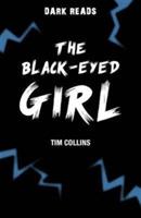 The Black-Eyed Girl - Tim Collins - cover