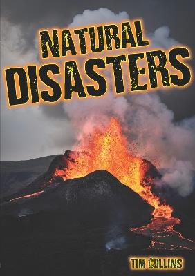 Natural Disasters - cover