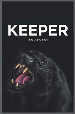 Keeper - Ann Evans - cover