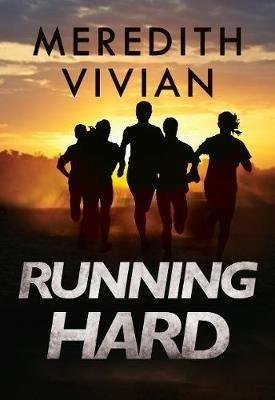 Running Hard - Meredith Vivian - cover