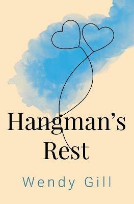 Hangman's Rest - Wendy Gill - cover