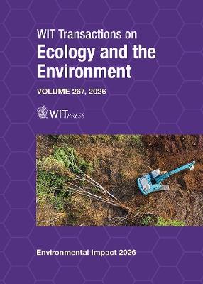 Environmental Impact VI - cover