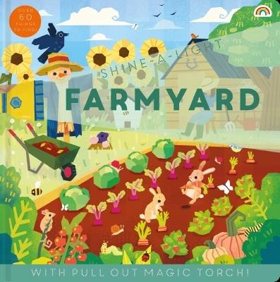 Shine a light- Farmyard - cover