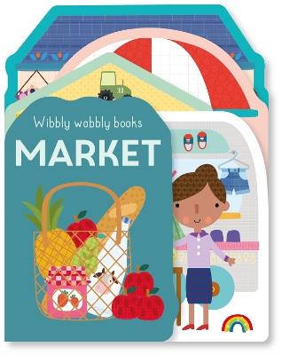 Wobbly wobbly - Market - cover