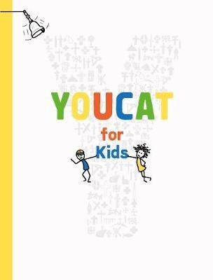 YOUCAT for Kids - YOUCAT Foundation - cover