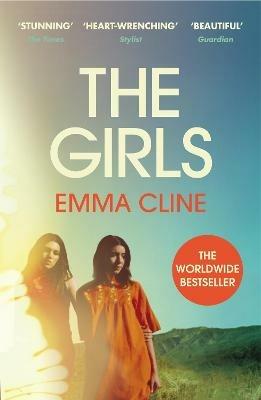 The Girls - Emma Cline - cover