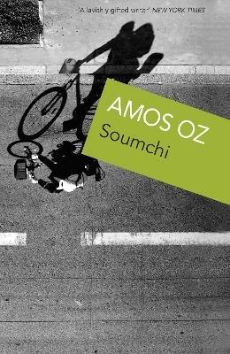 Soumchi - Amos Oz - cover