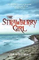 The Strawberry Girl - Lisa Stromme - cover