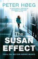 The Susan Effect - Peter Hoeg - cover